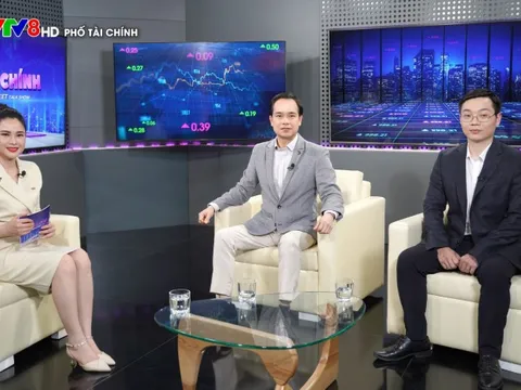 ‘Nâng hạng thị trường và chạy KRX: Hút vốn ngoại quay trở lại’