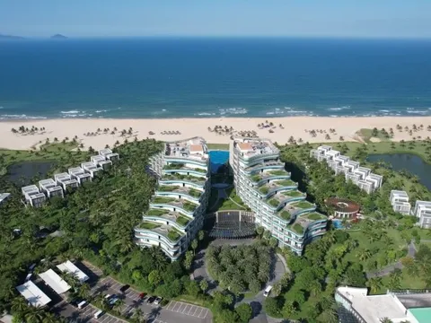 Quảng Nam: Quy hoạch toàn bộ đất một xã thành đô thị mới 1.200ha