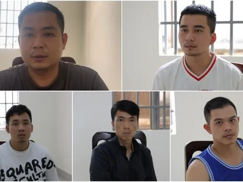 Lời khai bất ngờ về nguồn gốc hơn 2,2 triệu USD bị cướp ở Tây Ninh