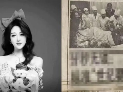 Cảnh báo về căn bệnh khiến "Em bé Thiên niên kỷ" Trung Quốc đột tử