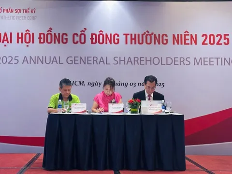Sợi Thế Kỷ: Giảm giá để hút đơn hàng, đặt kỳ vọng vào mùa World Cup