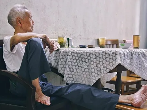 U70 trải qua 3 đời vợ, tôi thấm thía rút ra một điều quan trọng giúp bản thân an nhàn khi về già