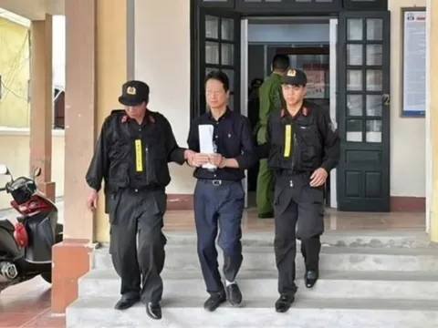 Hé lộ nguyên nhân khiến Phó giám đốc doanh nghiệp tư nhân Cao Bắc bị bắt