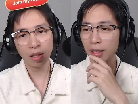 Pháo đối chất với ViruSs ngay trên live 1,5 triệu người xem: Chàng streamer thừa nhận có hẹn hò nhưng "không yêu em"