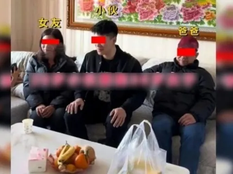 Đưa người yêu về ra mắt, cha mẹ nổi giận đùng đùng đòi từ mặt con trai chỉ vì lý do này