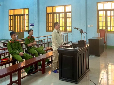 Phẫn nộ: Cha dượng xâm hại con riêng của vợ khiến cháu bé 12 tuổi mang thai