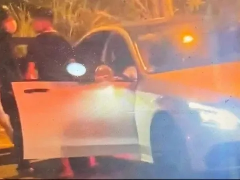 Làm rõ vụ nhóm đối tượng chặn ô tô, đe dọa gia đình khiến bé trai 2 tuổi bị chấn thương vùng đầu