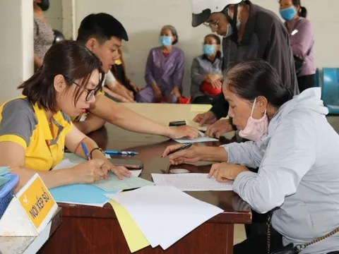 Thông tin mới nhất và chi tiết về lịch chi trả lương hưu, trợ cấp tháng 4/2025