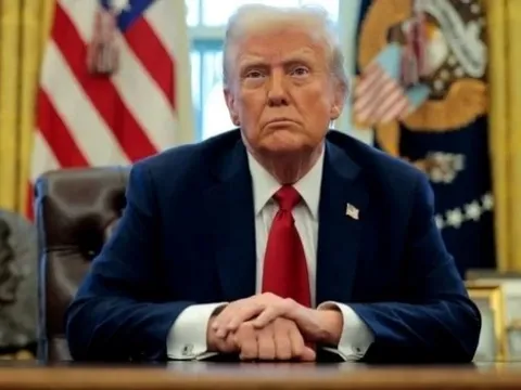 Nga bất ngờ nhận loạt "tin dữ" vì ông Trump lại "quay xe"?