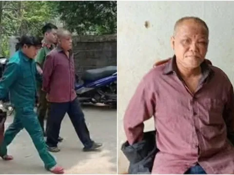 Tình tiết bất ngờ vụ anh chồng sát hại em dâu ở Hòa Bình