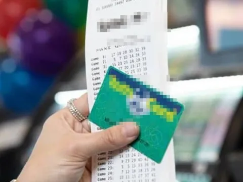 Nghe tin trúng độc đắc 500 tỷ, người đàn ông cảm thấy bực bội vì bị làm phiền