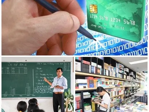 Chính sách mới có hiệu lực từ tháng 4/2025
