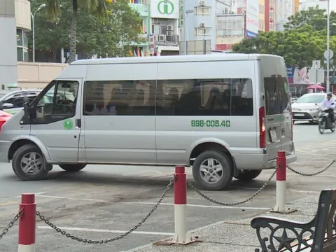 TP Hồ Chí Minh lỗ 2,2 tỷ đồng sau bốn năm triển khai thu phí ô tô đỗ dưới lòng đường