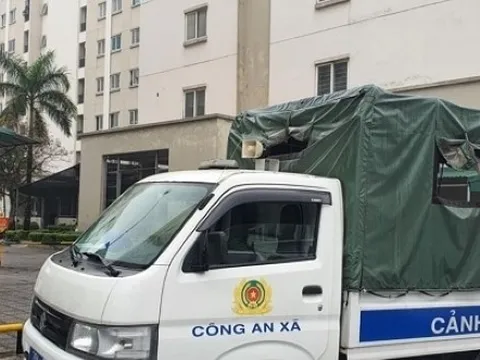 Cư dân kể lại phút kinh hoàng khi thấy kẻ nghi ngáo đá tấn công nhiều người, khiến 1 phụ nữ tử vong