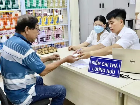 Từ 1/7/2025, trường hợp nào nghỉ hưu sớm không bị giảm lương hưu?