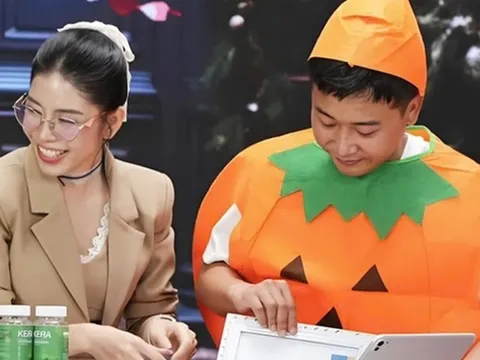 Bộ Công an thông tin bất ngờ về nguyên vật liệu bột rau có trong kẹo Kera