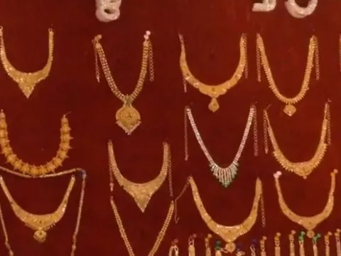 Gần 15kg vàng hé mở vụ cướp ngân hàng táo tợn: Kế hoạch cất giấu đen tối