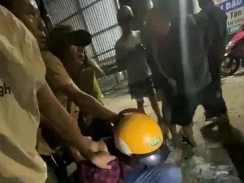 Bé gái 13 tuổi nhờ xin việc làm ở TP.HCM, người đàn ông đồng ý và bị đánh vì lý do này