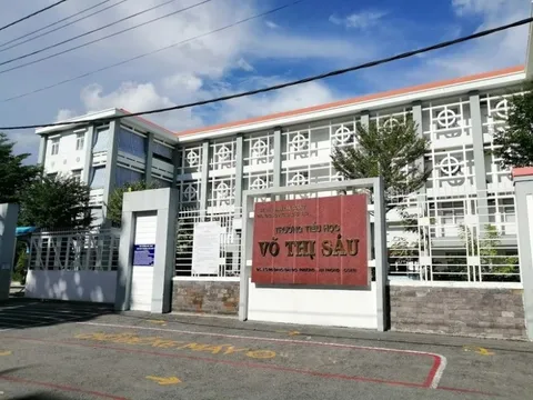 Thông tin mới nhất vụ nhiều học sinh ở TP.HCM nhập viện do đau bụng, nôn ói nghi ngộ độc thực phẩm