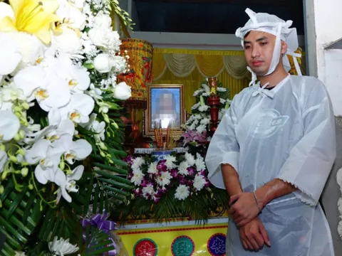 Vụ cháy nhà, 4 người tử vong tại Tiền Giang: Tâm sự nhói lòng của người con, người anh trai