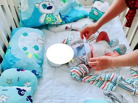 "Xin con nuôi" 13 triệu rồi "sang tay" 25 triệu: Hé lộ những tình tiết "động trời"