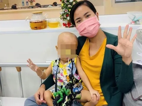 Từ thiện "mẹ Bắp": Công an khẩn trương xác minh đơn trình báo dấu hiệu trục lợi tiền ủng hộ
