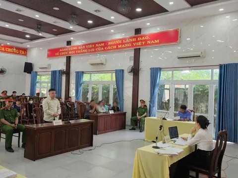 Sát hại người yêu sau màn cần hôn lãng mạn ở Đà Nẵng, kẻ thủ ác bị tuyên án tử hình