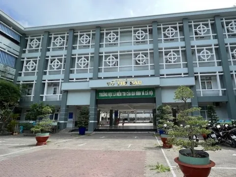 TP.HCM: 29 học sinh nghi ngộ độc, khẩn trương kiểm nghiệm mẫu thức ăn