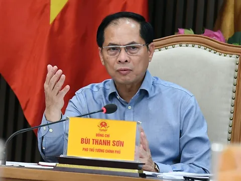 Trình dự thảo nghị định mới về quản lý ODA, vốn vay ưu đãi trước 30/4