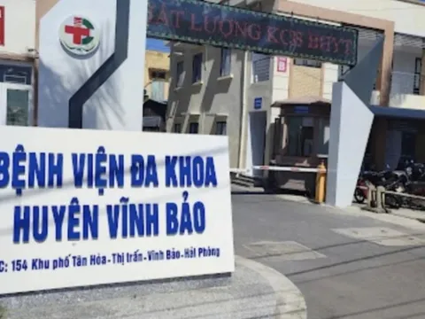 Vụ sản phụ tử vong tại Hải Phòng: Bộ Y tế lên tiếng