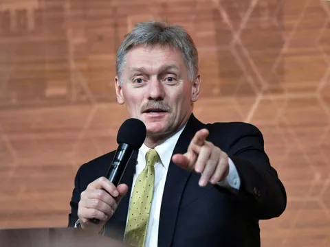 Nga bất ngờ lên tiếng về khả năng chấm dứt xung đột với Ukraine