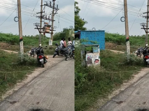 Xót xa vợ bầu 7 tháng cùng mẹ lao vào cứu chồng và con rể bị điện giật, tất cả tử vong