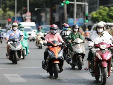 Quy định mới nhất về độ tuổi được cấp giấy phép lái xe