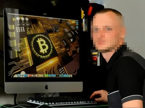 Bạn gái "quét dọn" quyền sở hữu khối tài sản Bitcoin, chàng trai mất trắng gần 100 tỷ đồng
