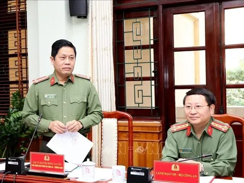 Hiện thực hóa ước mơ an cư cho hộ nghèo