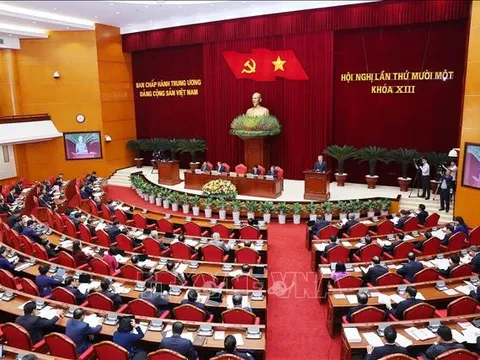 Dũng cảm đổi mới để phục vụ người dân tốt hơn