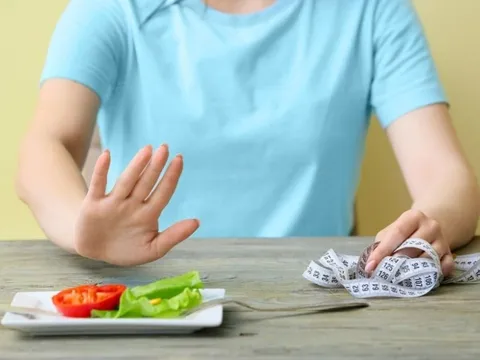 Coi chừng tử vong vì ăn kiêng nếu phạm phải sai lầm này