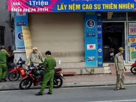 Danh tính nạn nhân vụ phát hiện thi thể thiếu nữ trong cửa hàng ven Quốc lộ 1 ở Long An
