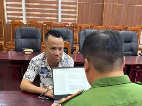 Choáng với số tiền giao dịch mại dâm trong nhóm "Lan Quế Phường"