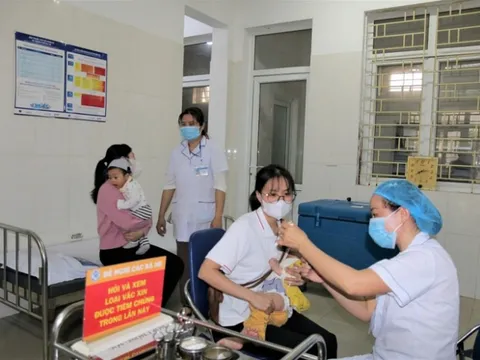 Những lưu ý đặc biệt khi bệnh sởi và tay chân miệng diễn biến phức tạp