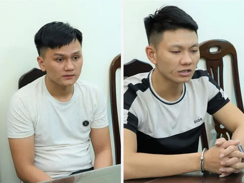 Giả danh bạn đang bị tạm giam, nhắn tin nhờ "chạy án" lừa đảo chiếm đoạt hơn 4,6 tỷ đồng