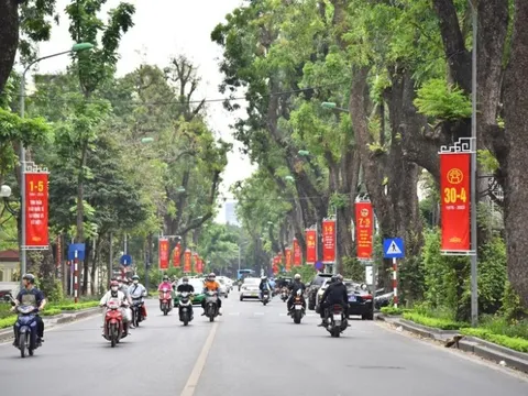 Lịch nghỉ lễ 30/4-1/5 và nghỉ Quốc khánh 2/9 năm 2025