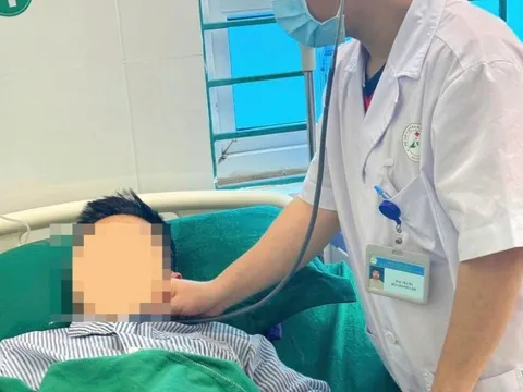 Người đàn ông nguy kịch vì bị con vật nhìn hiền lành này cắn