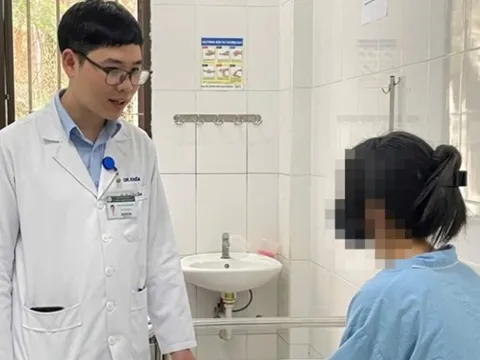 Nữ sinh 15 tuổi ở Thái Nguyên uống thuốc diệt chuột từng có hành động dại dột này