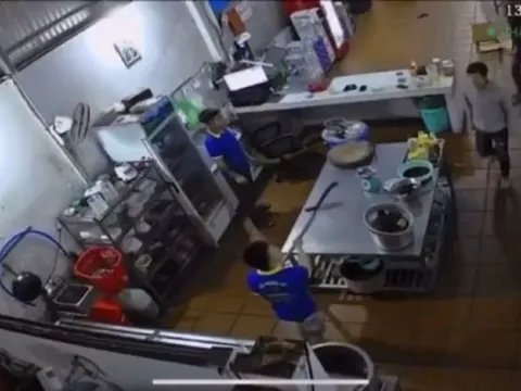 Lời khai của 3 nghi phạm hé lộ nguồn cơn khiến nhân viên quán nhậu ở Long An bị đâm tử vong