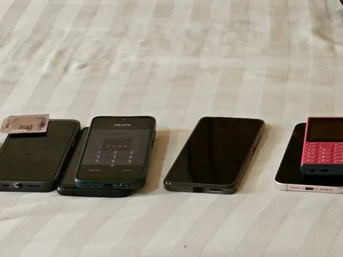 3 đôi nam nữ mua bán dâm trong khách sạn ở Hải Phòng: Hiện trường có gì?