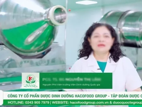 Độc chiêu khiến người tiêu dùng dễ dàng sập bẫy của đường dây sản xuất gần 600 loại sữa bột giả là gì?