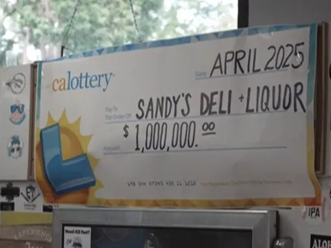 Người đàn ông vô gia cư bỗng chốc trở thành triệu phú đô la với gần 26 tỷ đồng nhờ vận may khó tin