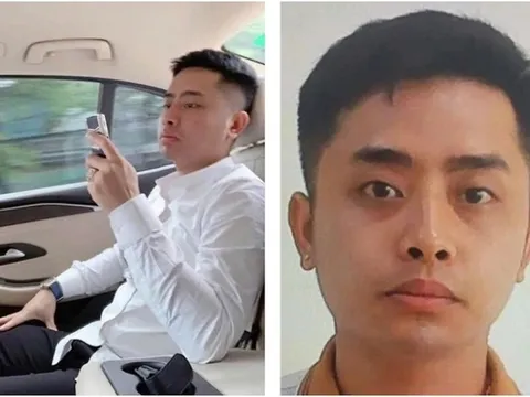 Nghi can buôn ma túy Bùi Đình Khánh nổ súng khiến chiến sỹ công an hy sinh có thể đang ở Phú Thọ