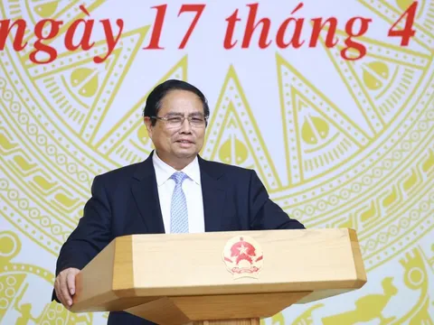 Thủ tướng: Thi đua-khen thưởng phải tạo động lực, truyền cảm hứng cho cả nước bước vào kỷ nguyên mới